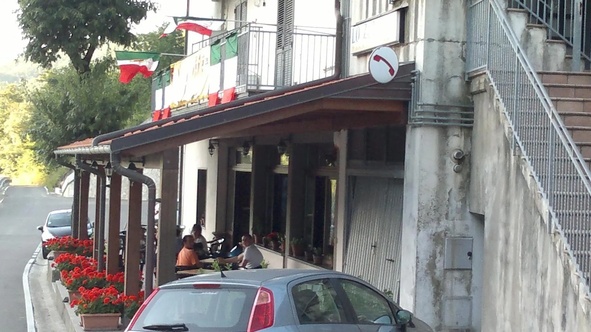 Guest house Lo Zodiaco Hotel Roncobillaccio