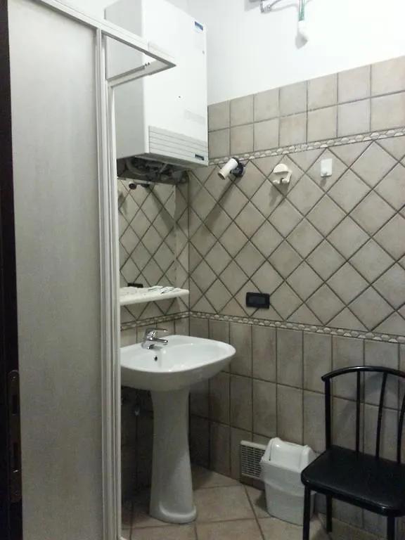 Lo Zodiaco Hotel Roncobillaccio 0*,  Italy