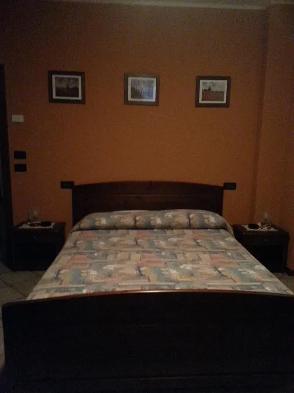 Lo Zodiaco Hotel Roncobillaccio Italy