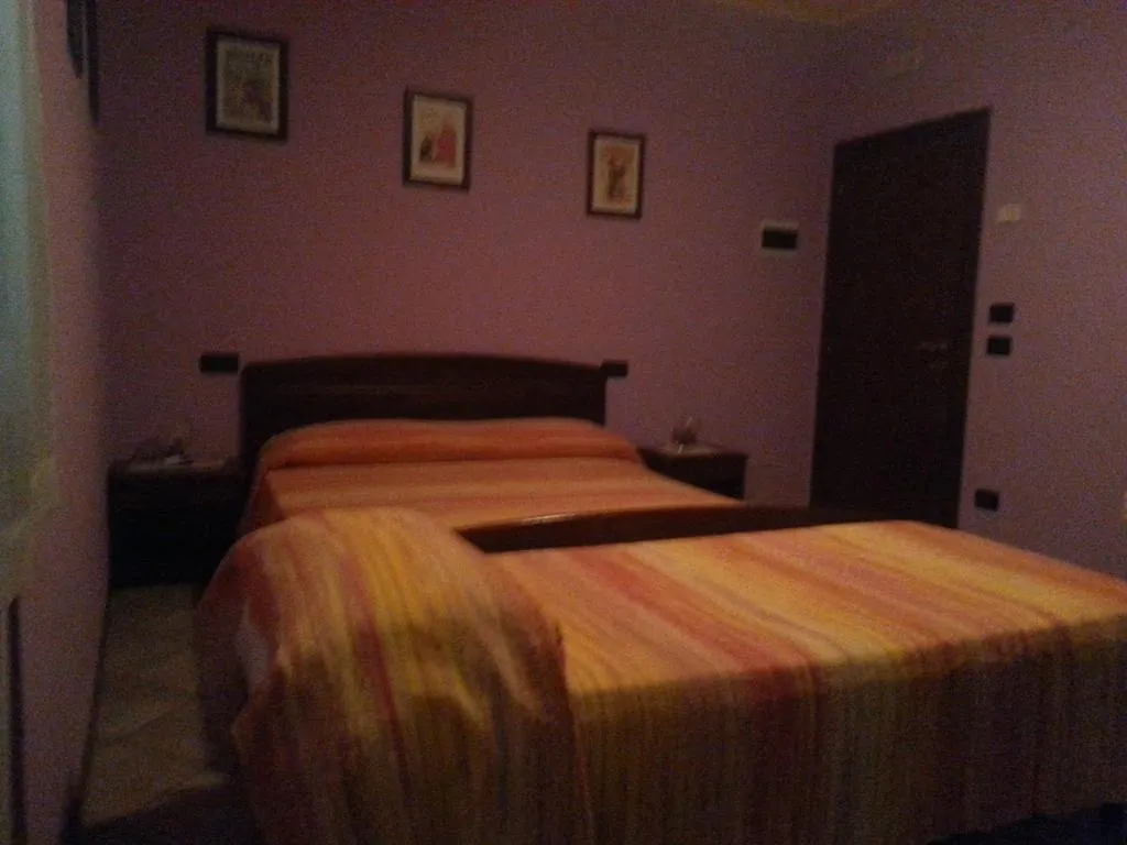 Lo Zodiaco Hotel Roncobillaccio