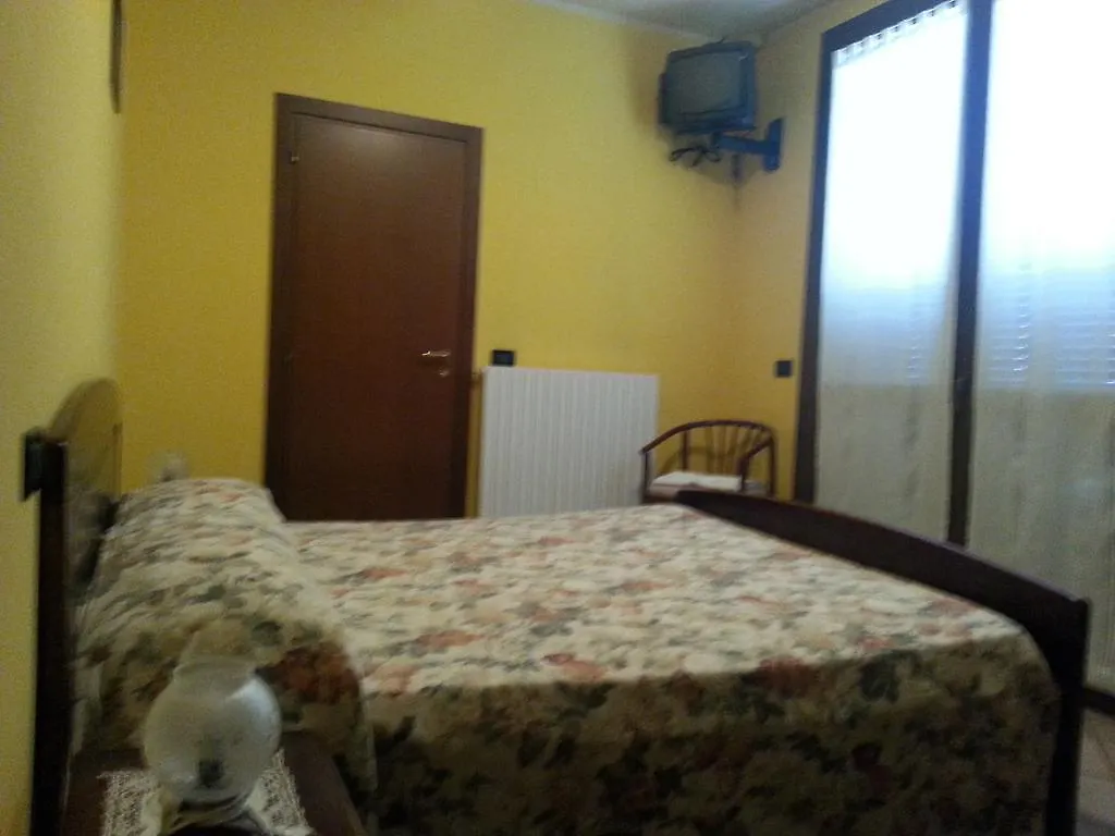 Guest house Lo Zodiaco Hotel Roncobillaccio
