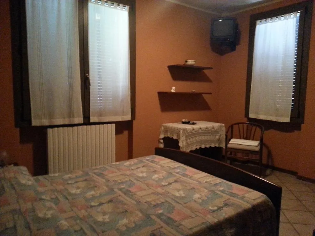 Lo Zodiaco Hotel Roncobillaccio Italy
