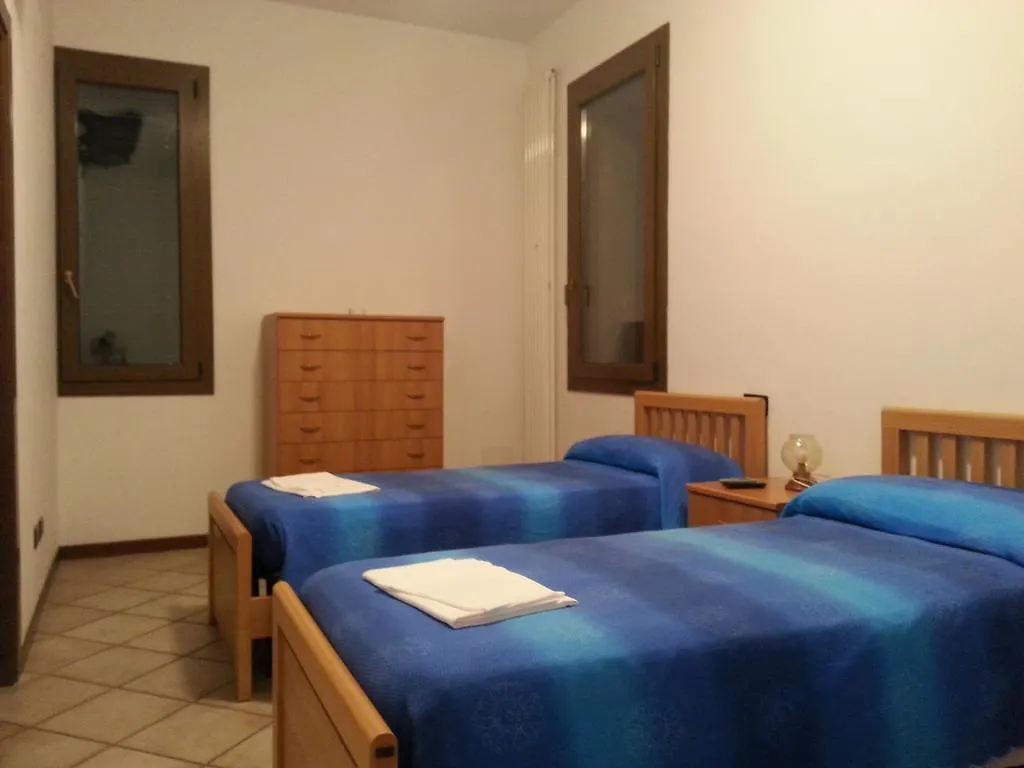 Guest house Lo Zodiaco Hotel Roncobillaccio Italy