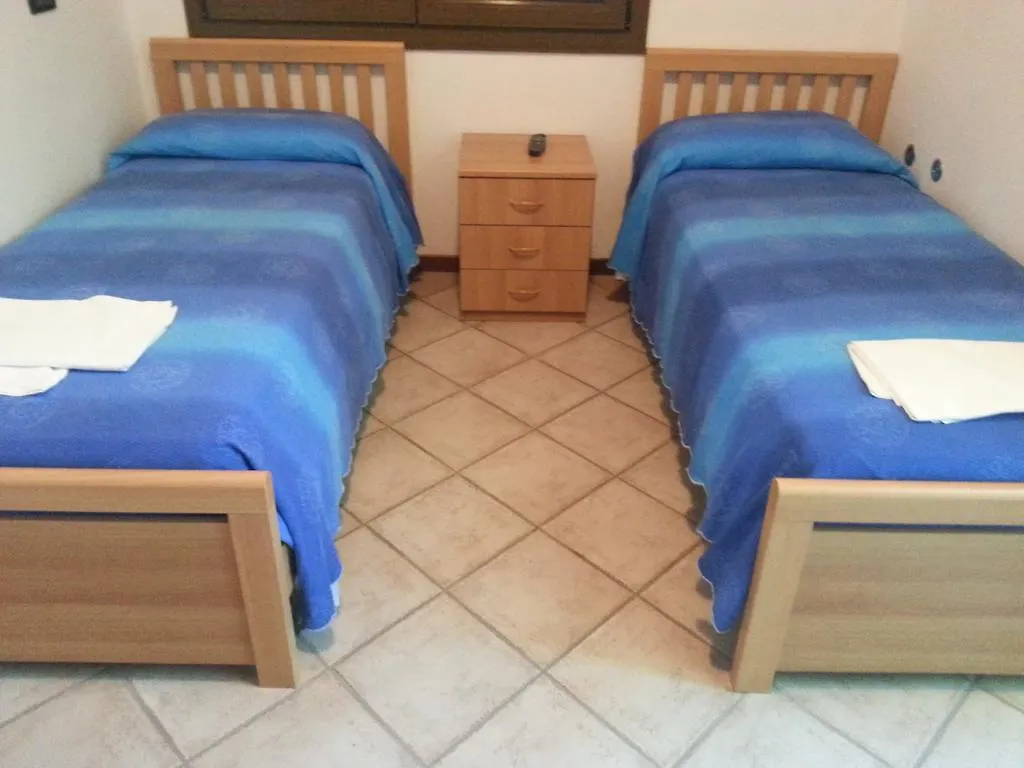 Hotel Lo Zodiaco Roncobillaccio Gasthof